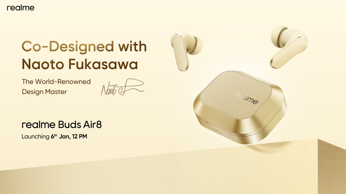 Realme Buds Air 8 Full Review You Should Read Now