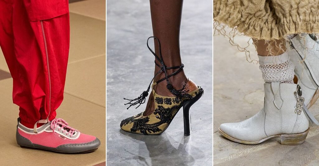 Best footwear accessories for 2026, featuring stylish shoelaces, insoles, shoe care products, and accessories to upgrade your style.