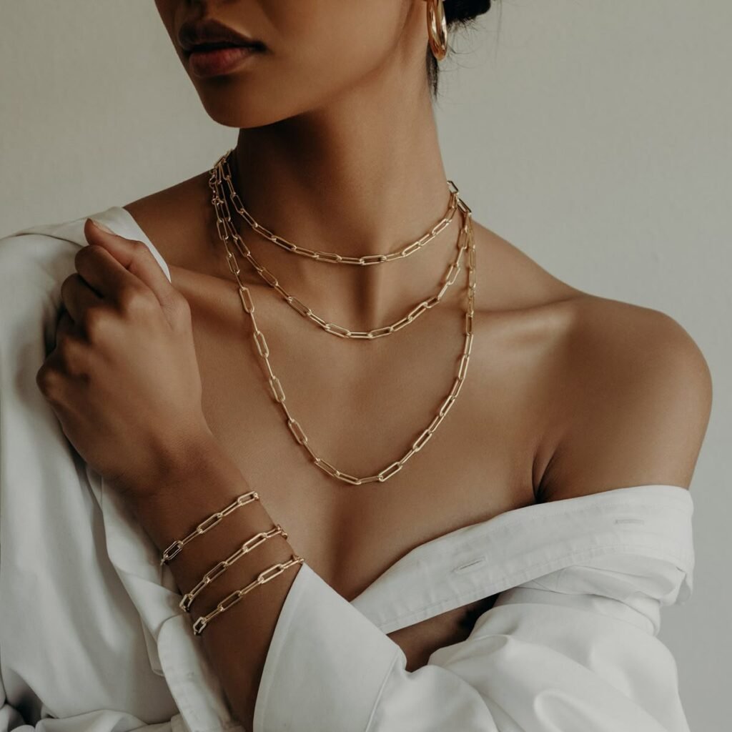 Top jewelry designs and stylish fine jewelry trends everyone will love in 2026