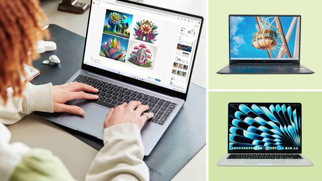Best laptops and computers to buy in 2026, featuring top choices for work, study, gaming, and everyday use.