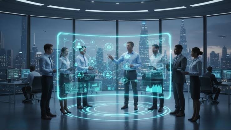 Top business software for productivity and growth in 202