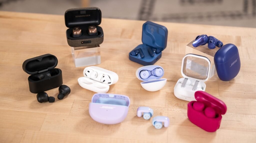 Best tech accessories to buy in 2026, featuring top gadgets, useful features, reviews, and buying tips.