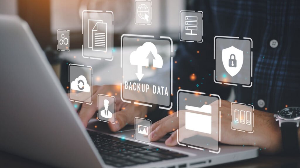 Cloud Backup Guide 2026 for protecting files, photos, and important data