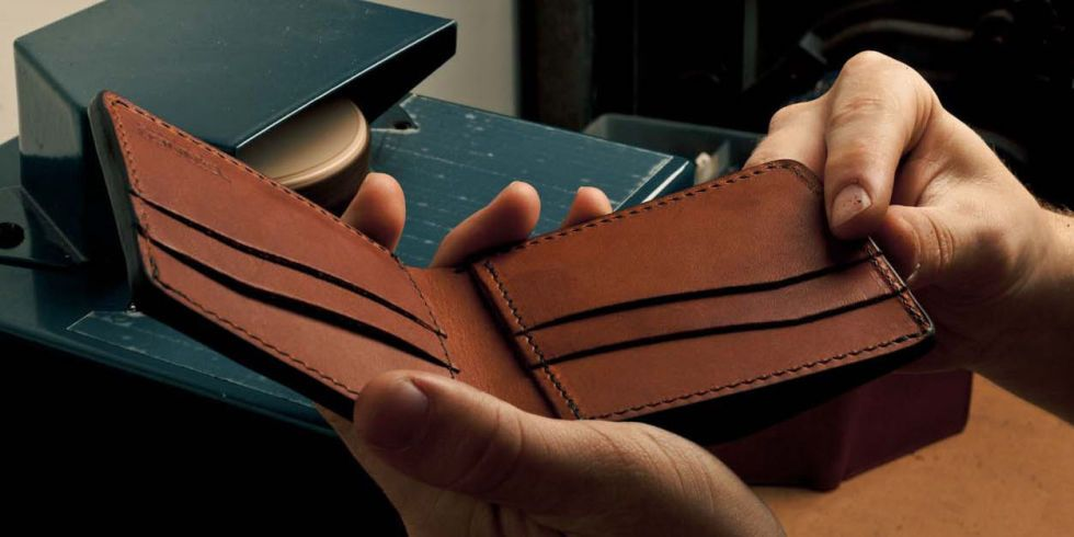 Wallets