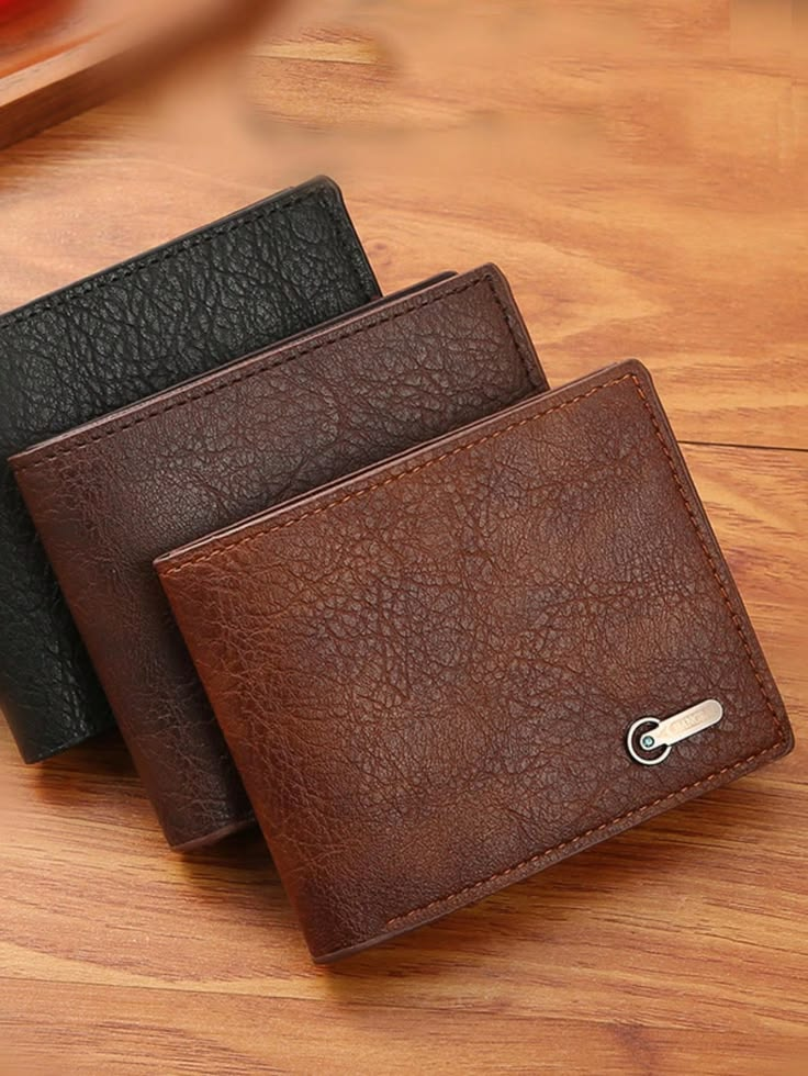 Wallets