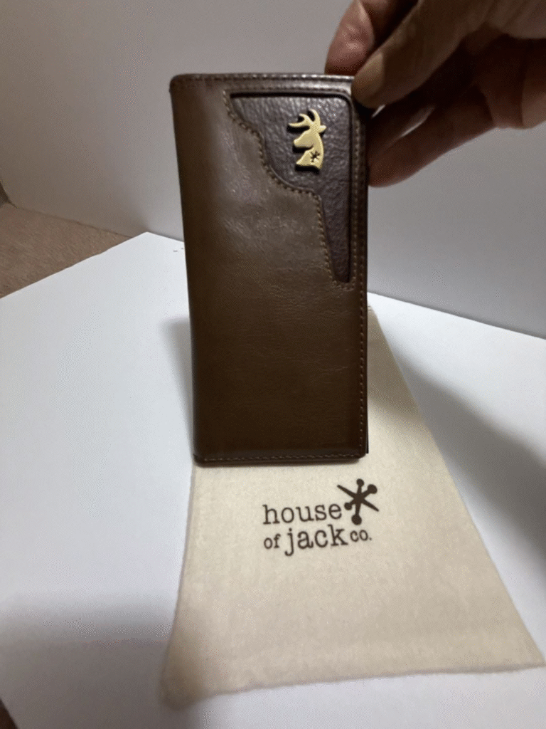 Wallets