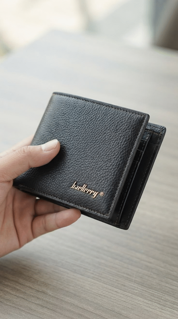 Wallets