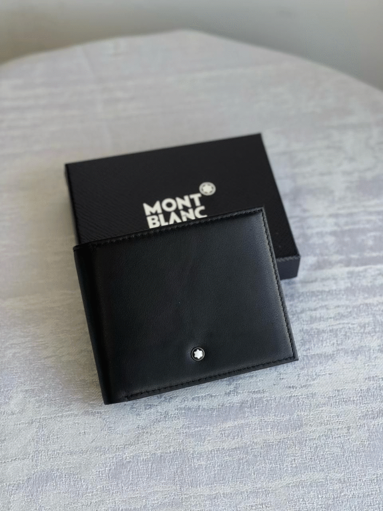 Wallets