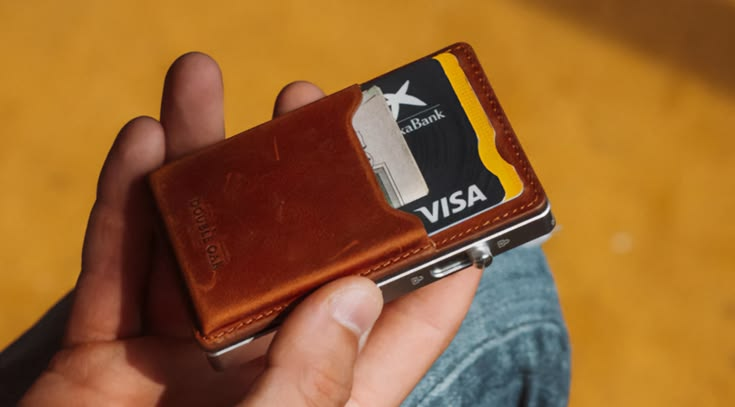 Wallets